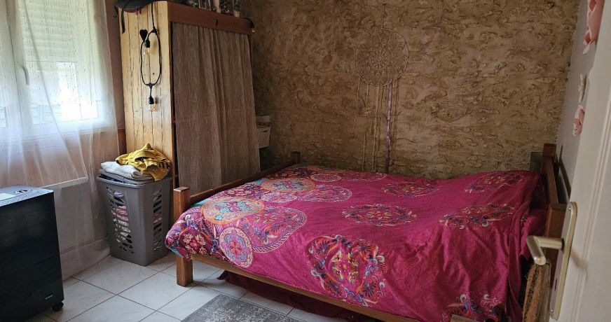 vente Propriété Saint Maime De Pereyrol