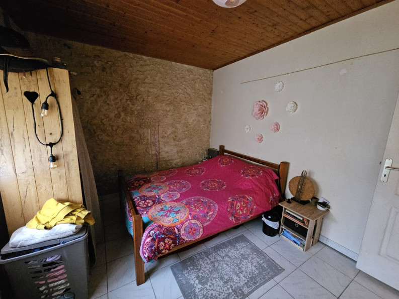 sale Propriété Saint Maime De Pereyrol - Photo 8