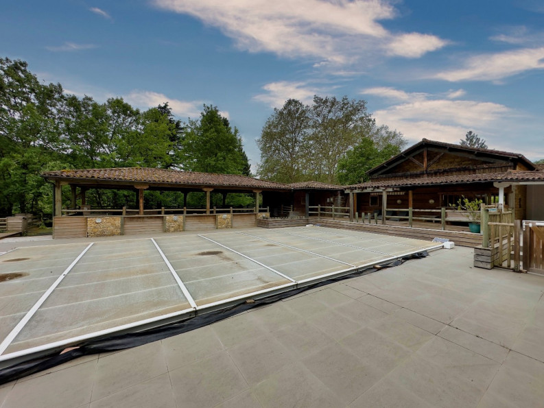 vente Hôtel Sarlat La Caneda - Photo 6