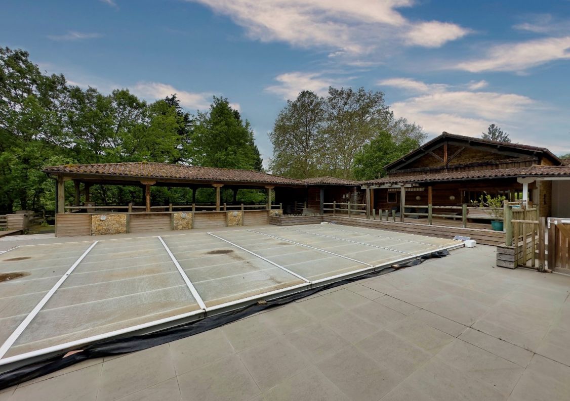 vente Hôtel Sarlat La Caneda