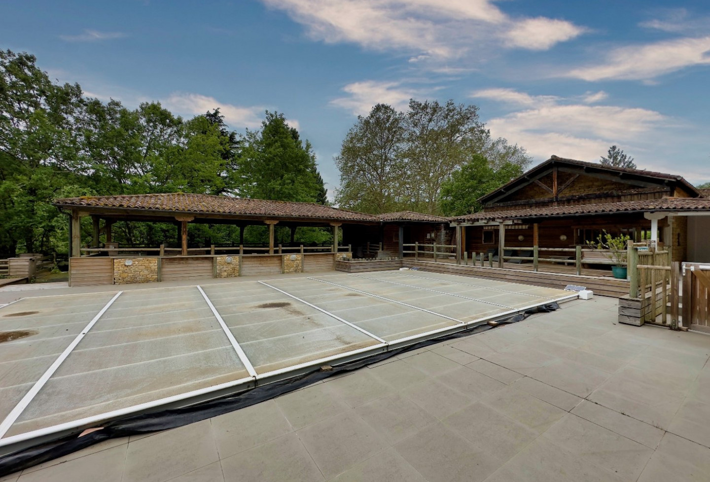 vente Hôtel Sarlat La Caneda - Photo 6