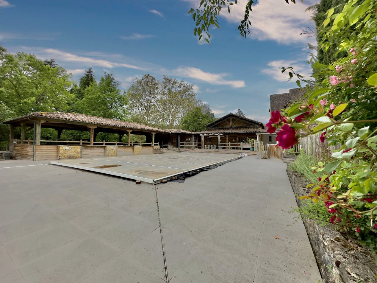 sale Hôtel Sarlat La Caneda - Photo 7