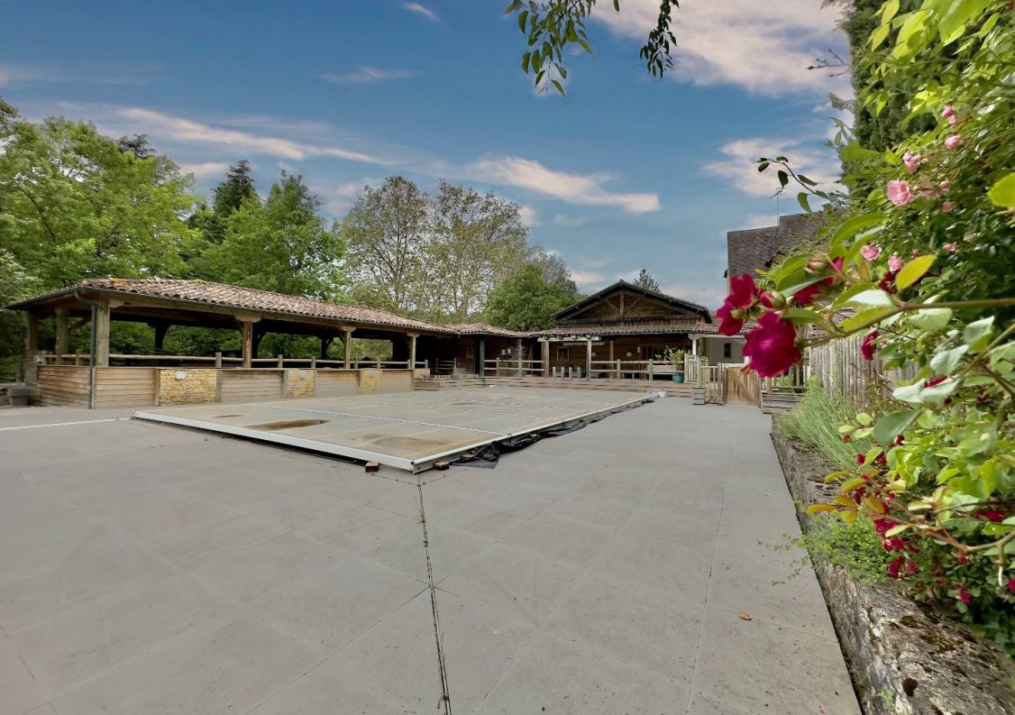 vente Hôtel Sarlat La Caneda