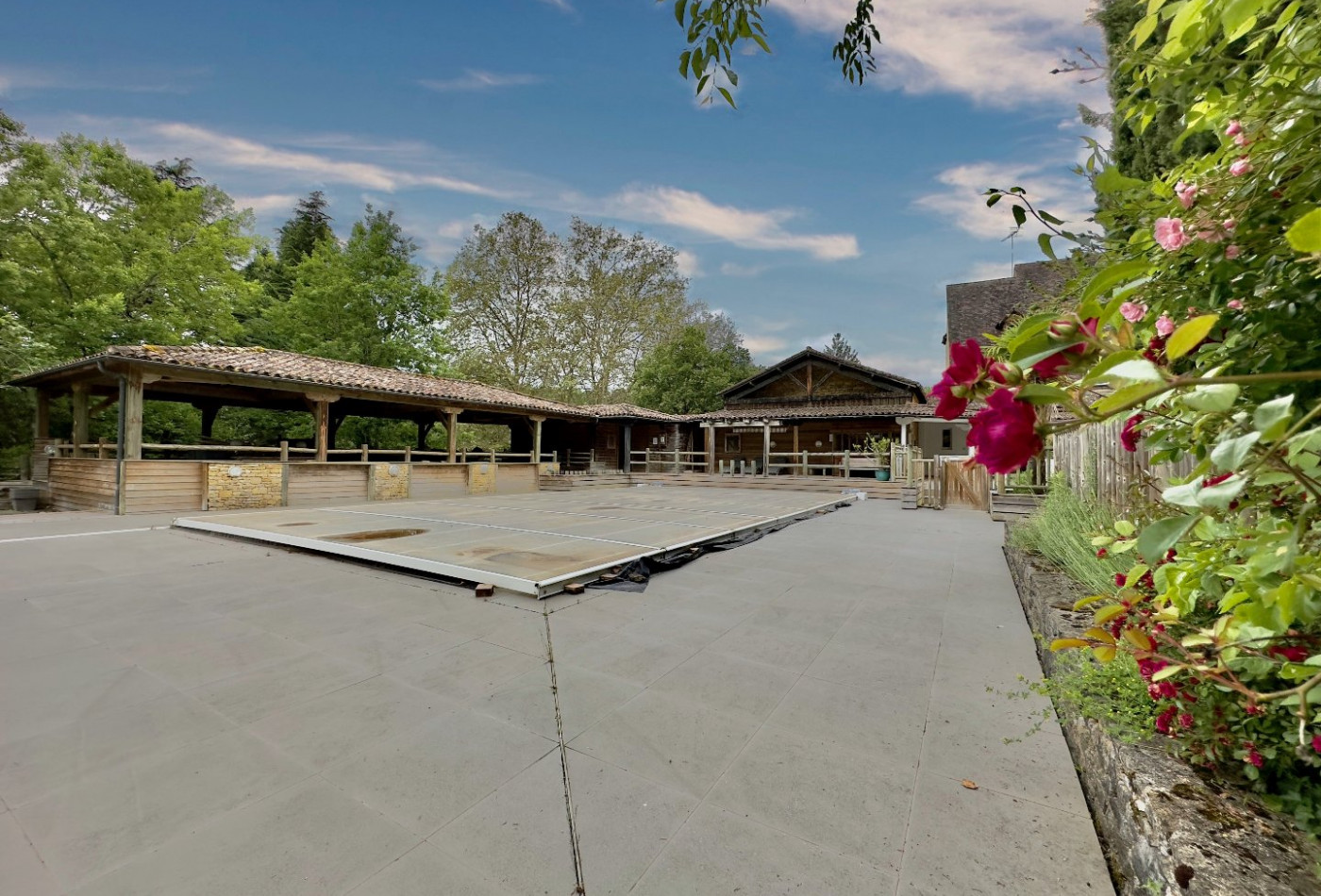 vente Hôtel Sarlat La Caneda - Photo 7