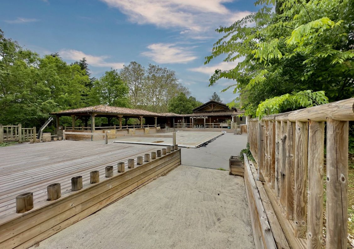 vente Hôtel Sarlat La Caneda