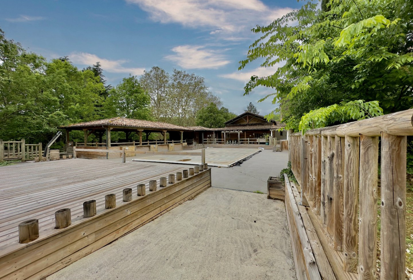 vente Hôtel Sarlat La Caneda - Photo 8