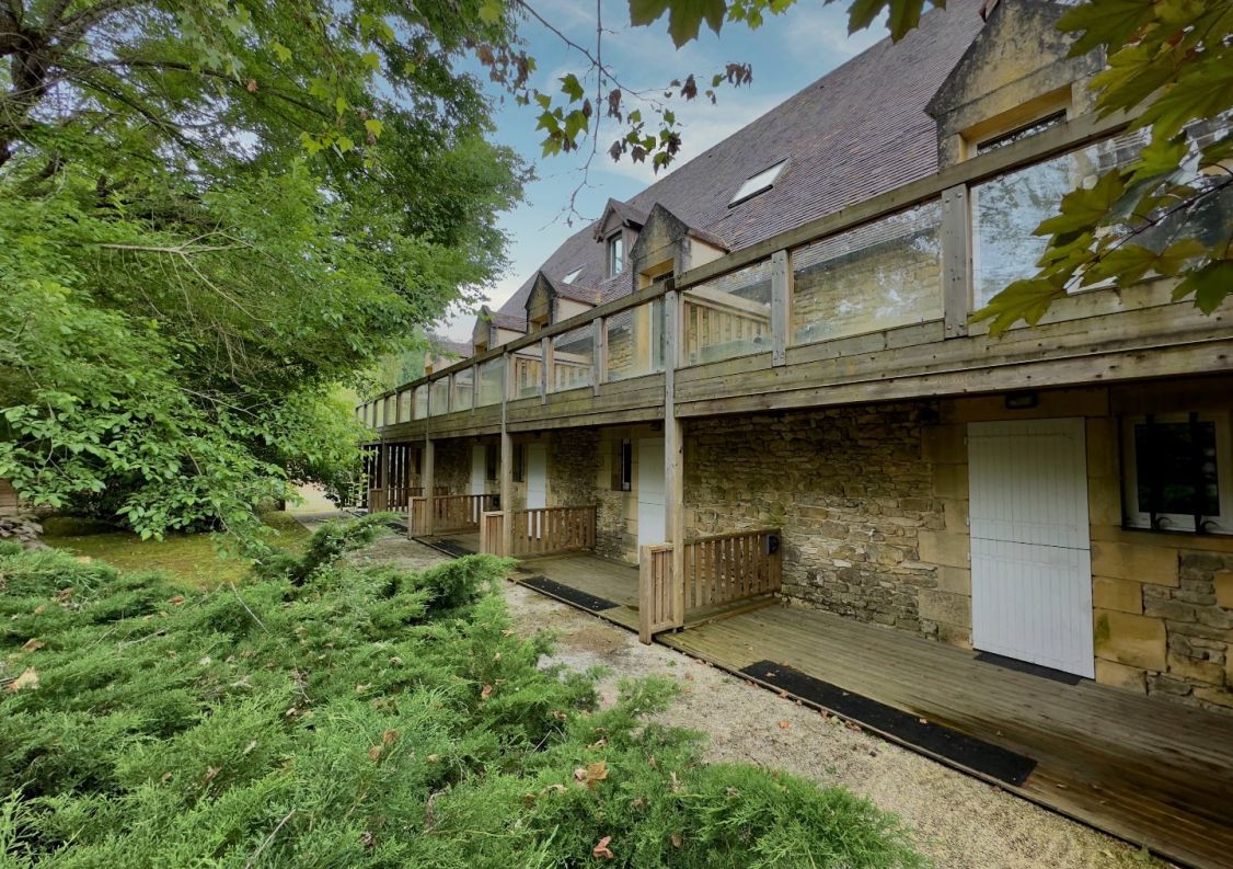 vente Hôtel Sarlat La Caneda