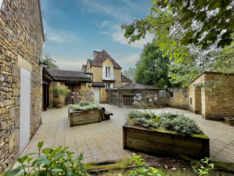 vente Hôtel Sarlat La Caneda - Photo 4