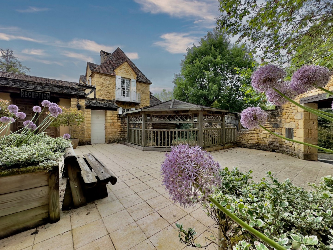 sale Hôtel Sarlat La Caneda - Photo 10