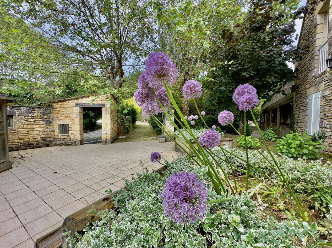 sale Hôtel Sarlat La Caneda - Photo 11