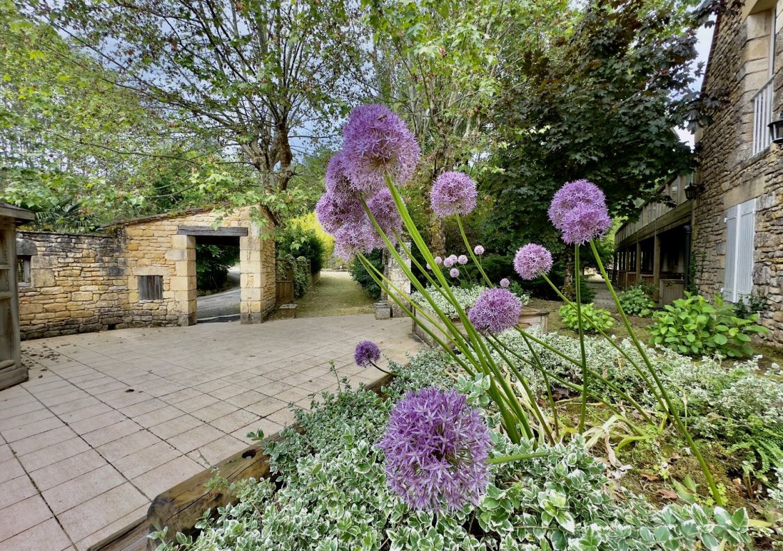 vente Hôtel Sarlat La Caneda