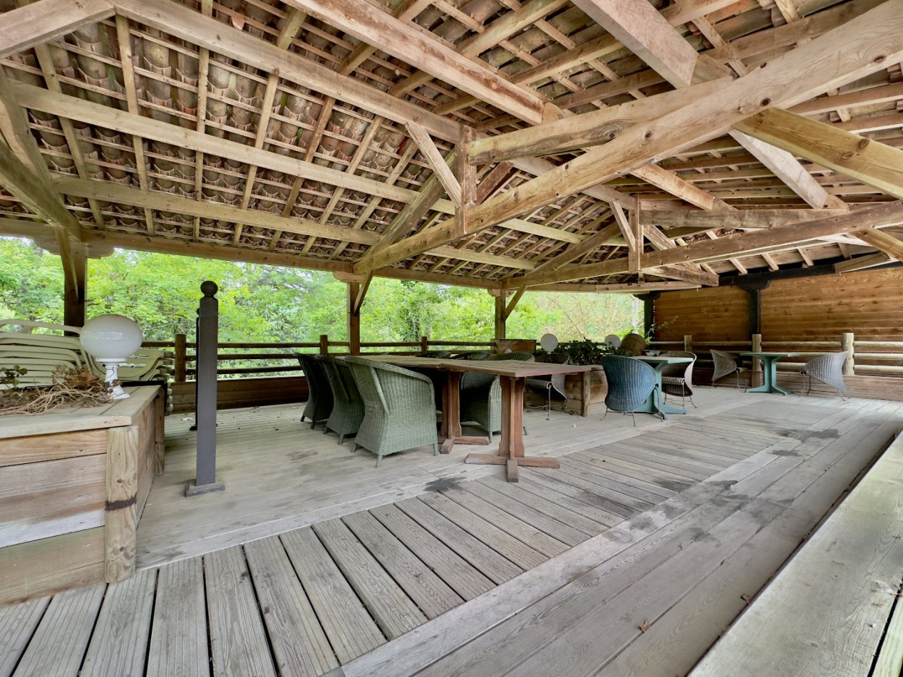 sale Hôtel Sarlat La Caneda - Photo 14