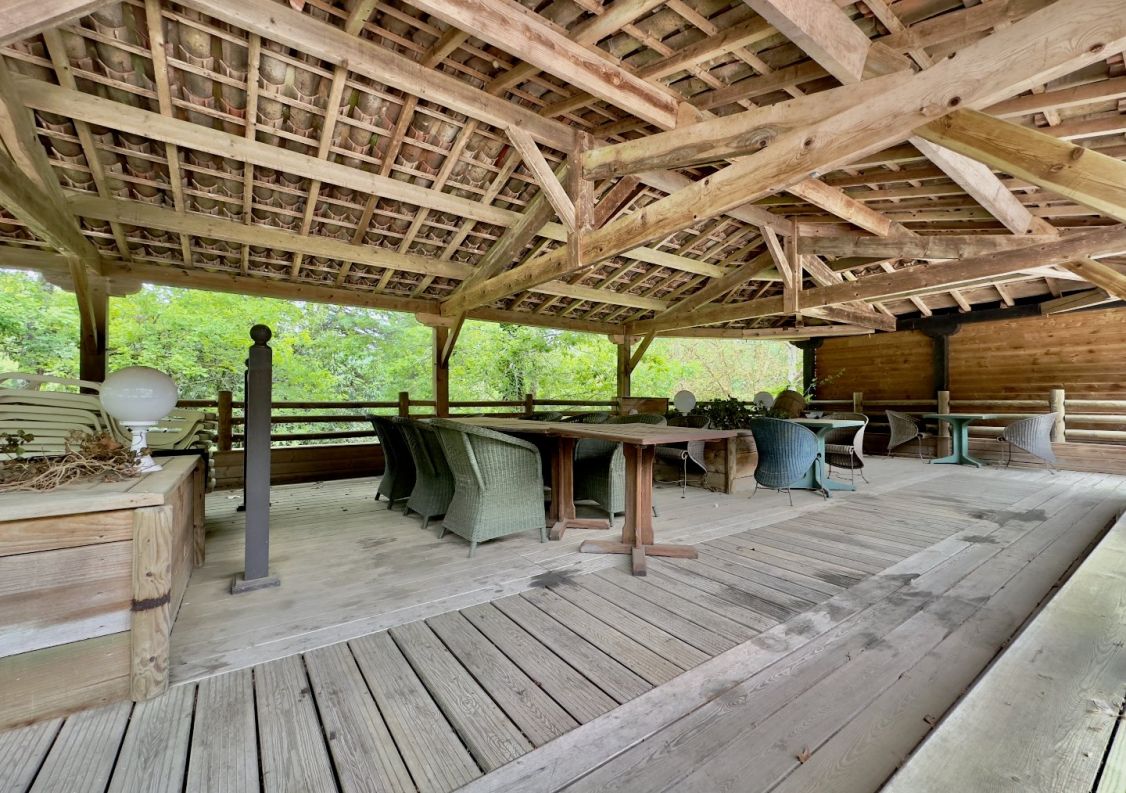 vente Hôtel Sarlat La Caneda