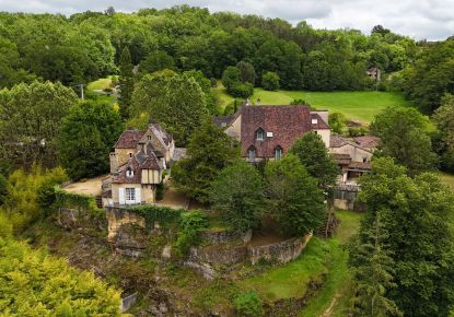 vente Hôtel Sarlat La Caneda