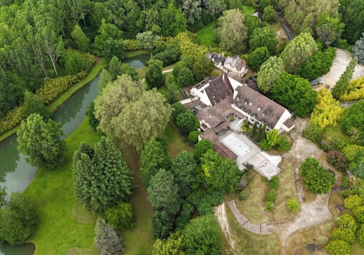 vente Hôtel Sarlat La Caneda
