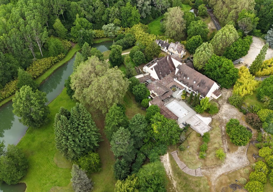 vente Hôtel Sarlat La Caneda