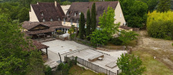 vente Hôtel Sarlat La Caneda