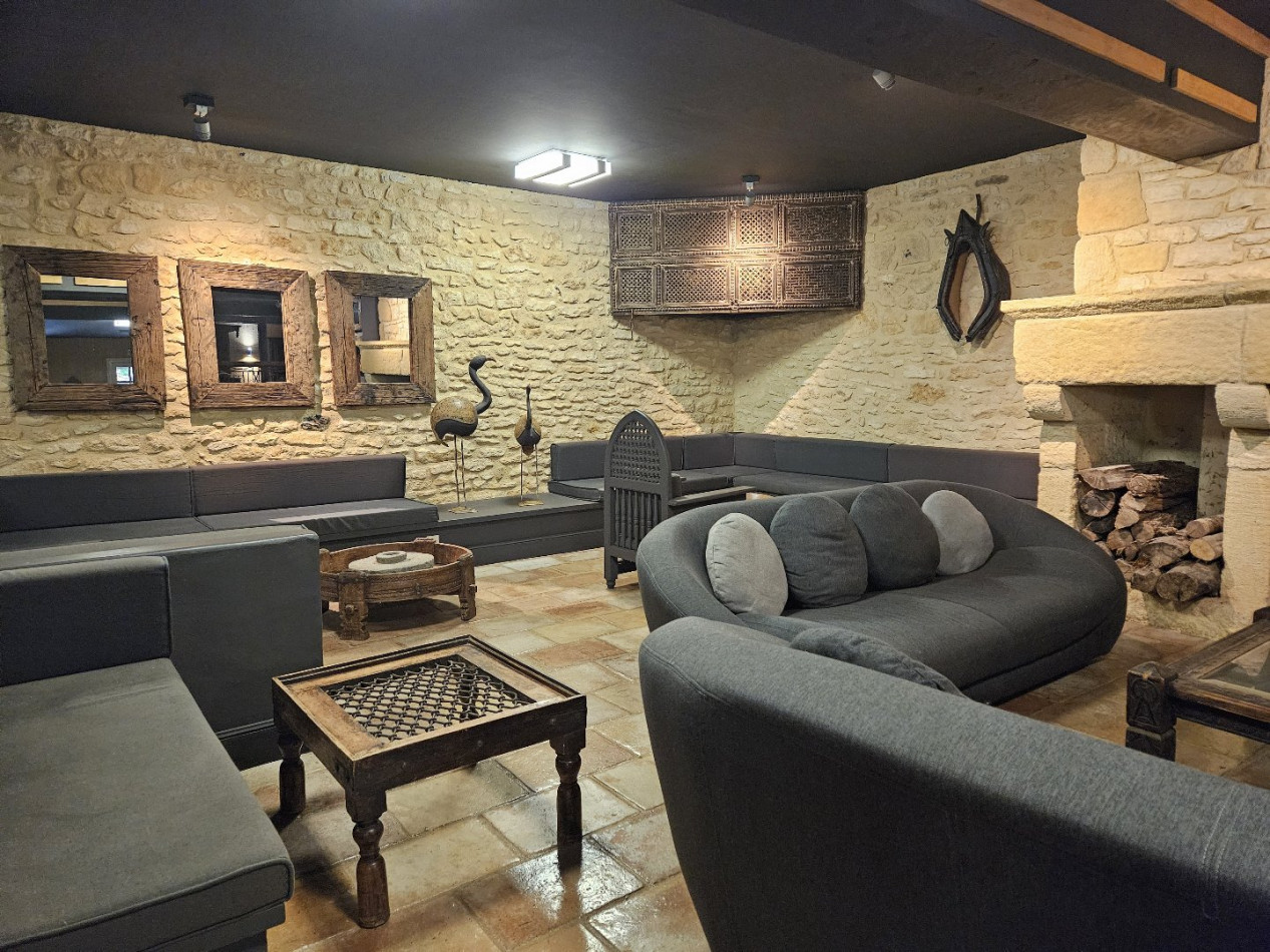 sale Hôtel Sarlat La Caneda - Photo 17