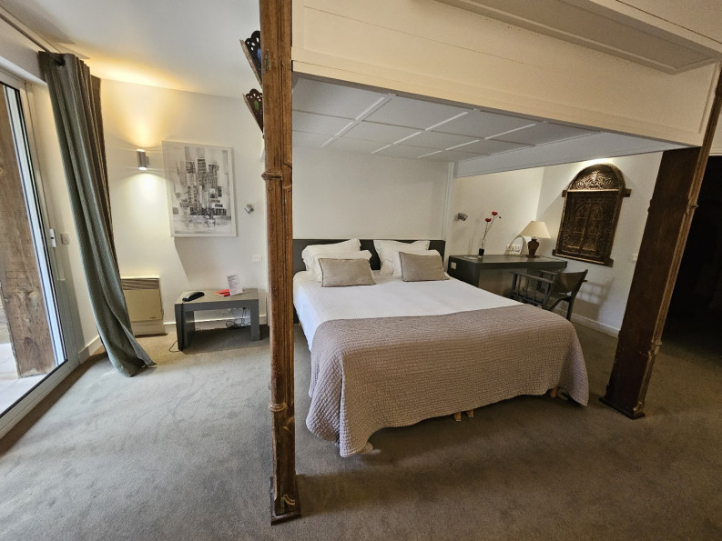 vente Hôtel Sarlat La Caneda - Photo 18