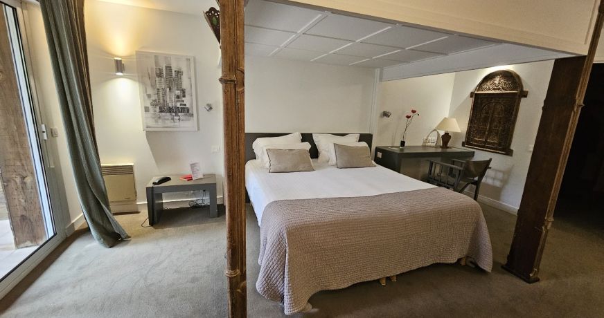 vente Hôtel Sarlat La Caneda