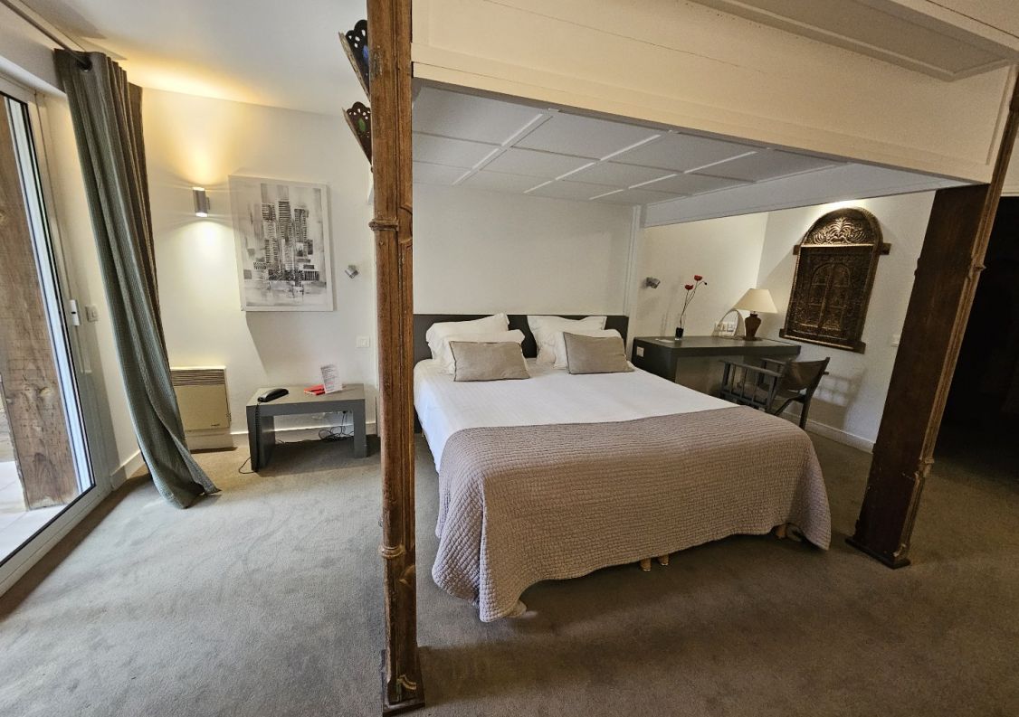 vente Hôtel Sarlat La Caneda