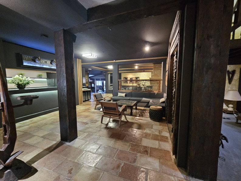 vente Hôtel Sarlat La Caneda - Photo 19