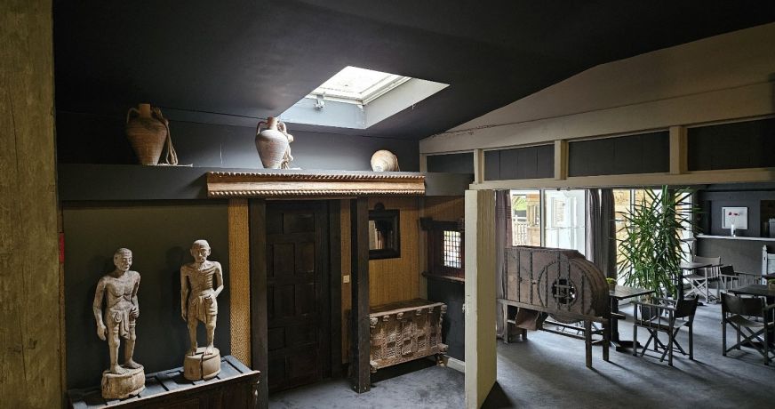 vente Hôtel Sarlat La Caneda