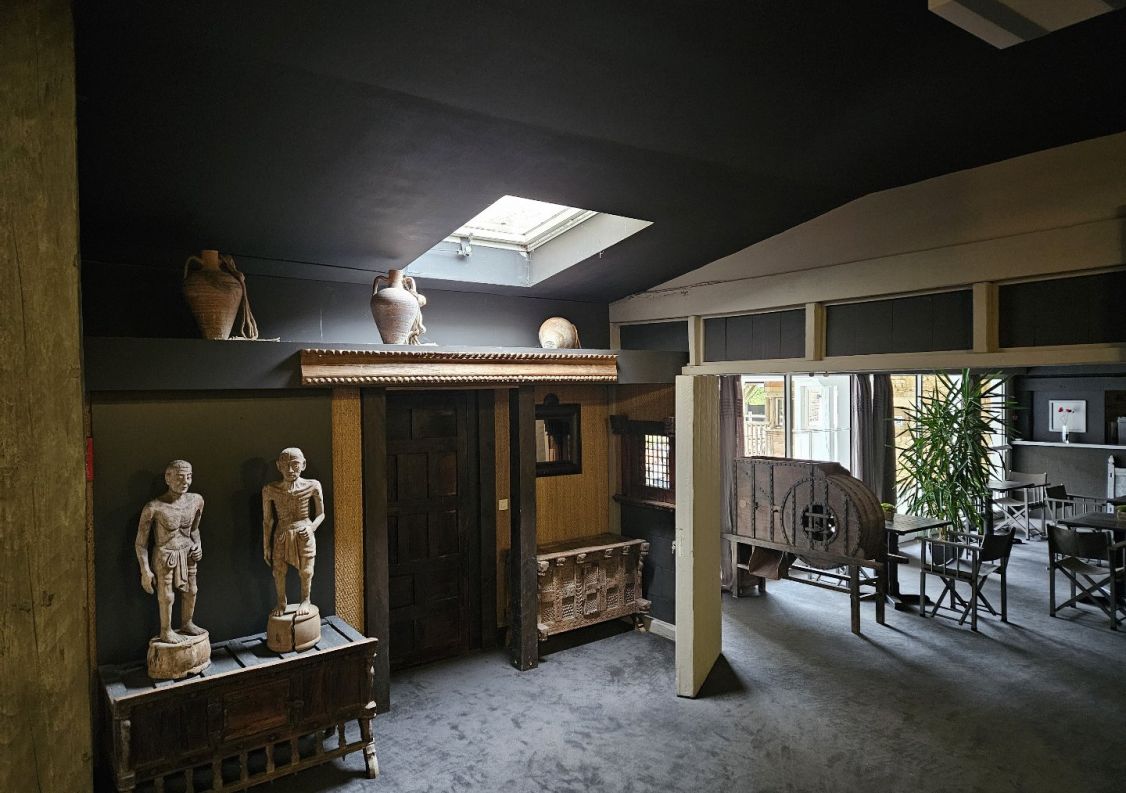 vente Hôtel Sarlat La Caneda