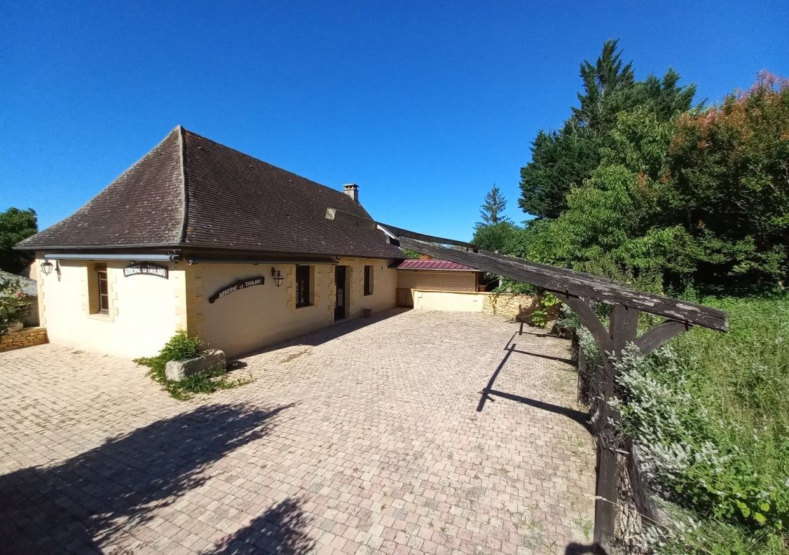 vente Domaine Sireuil