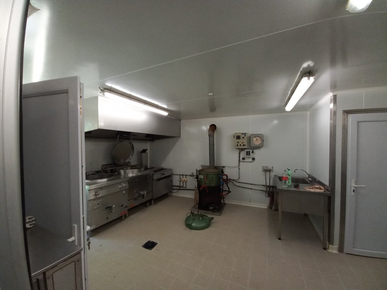 vente Domaine Sireuil - Photo 14