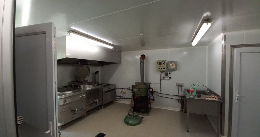 vente Domaine Sireuil