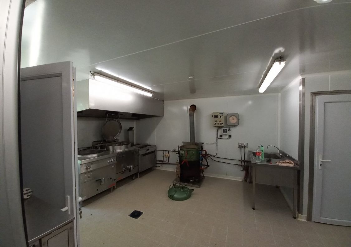 vente Domaine Sireuil