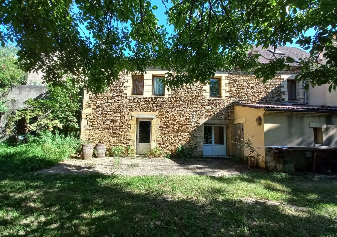 vente Domaine Sireuil