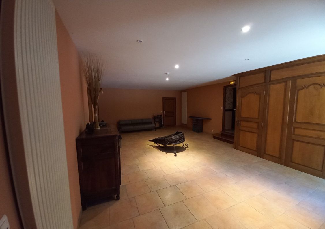 vente Domaine Sireuil