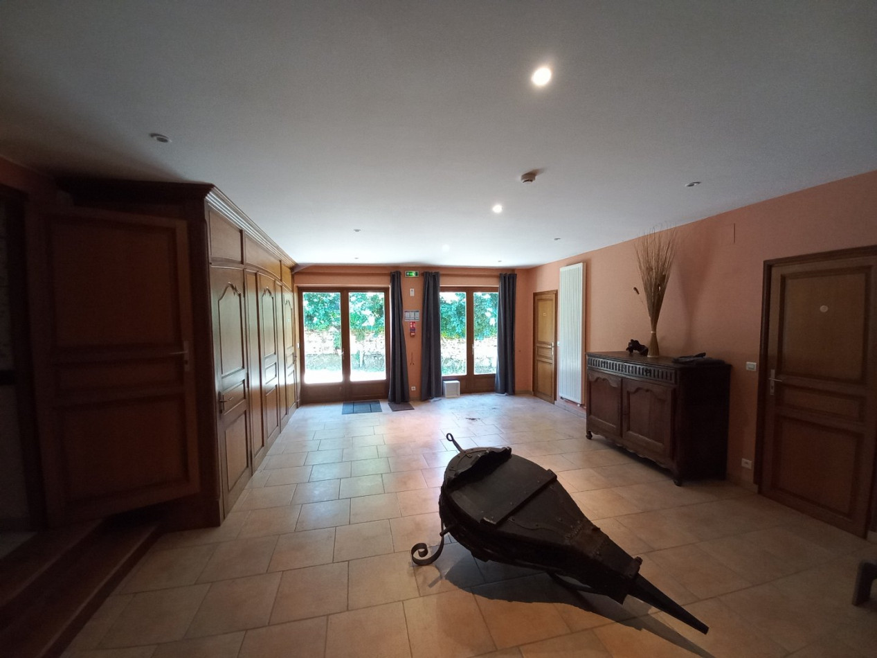 vente Domaine Sireuil - Photo 16