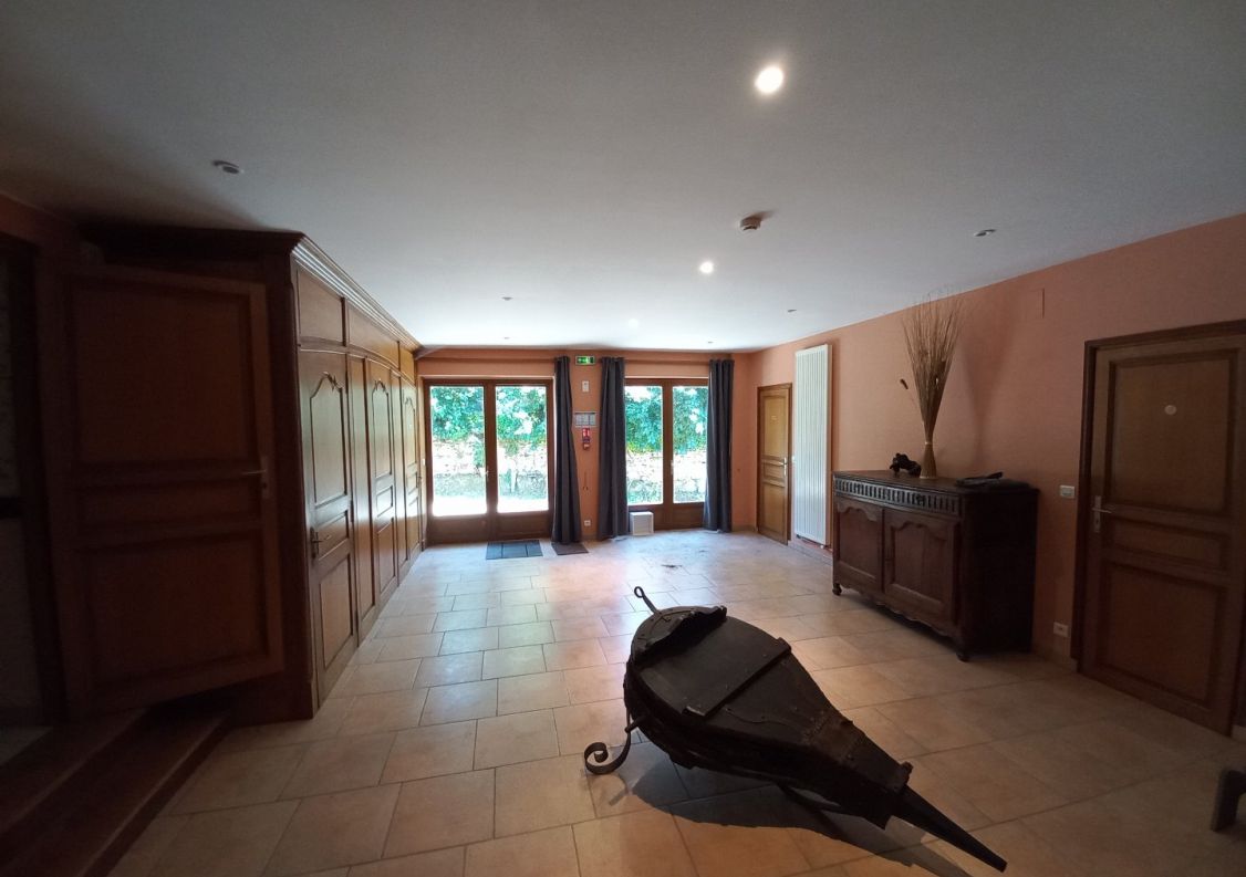 vente Domaine Sireuil