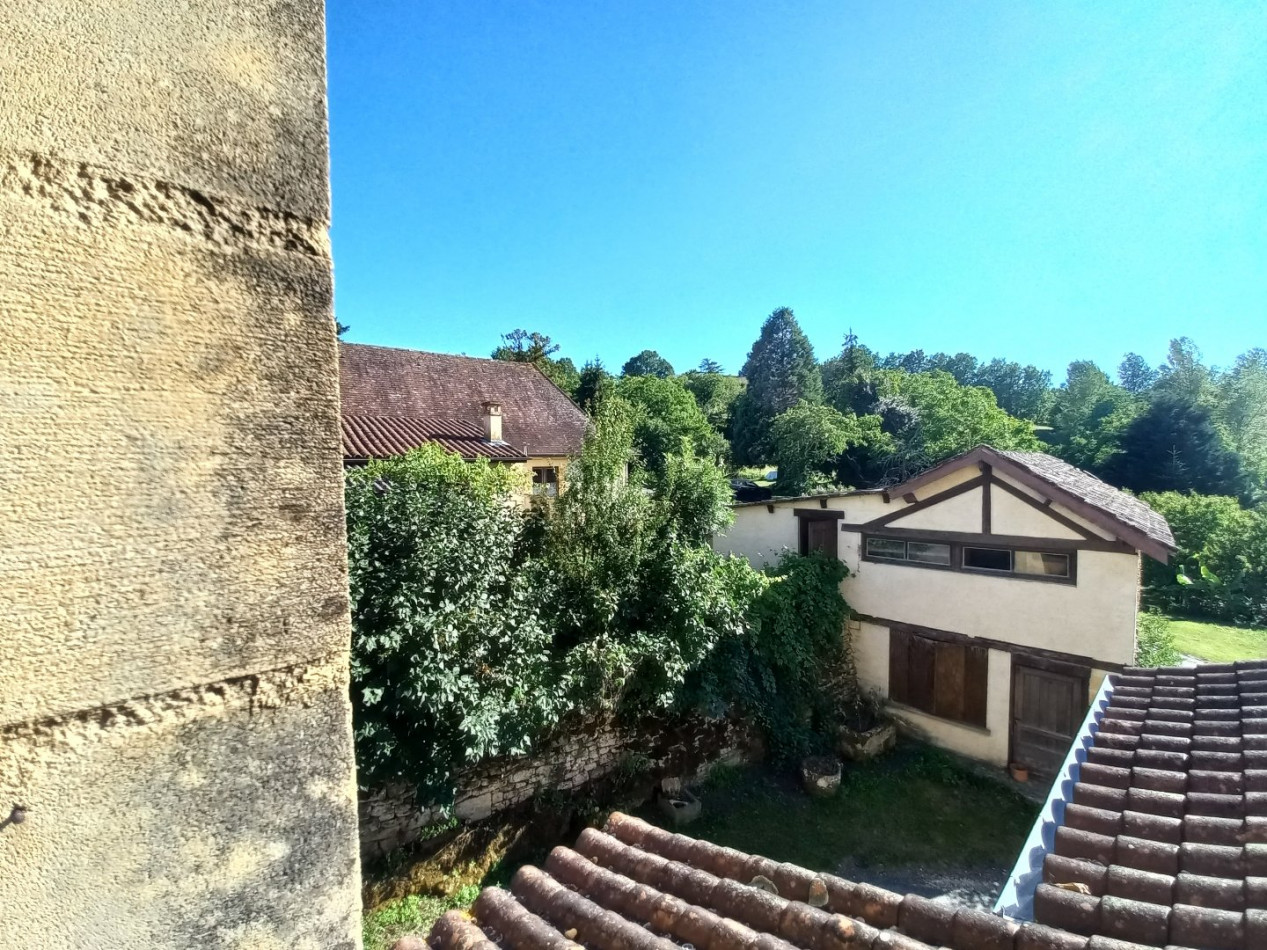 vente Domaine Sireuil - Photo 3