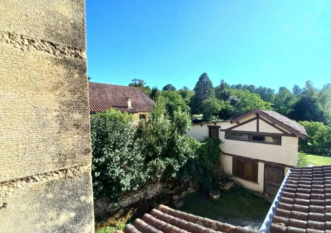 vente Domaine Sireuil