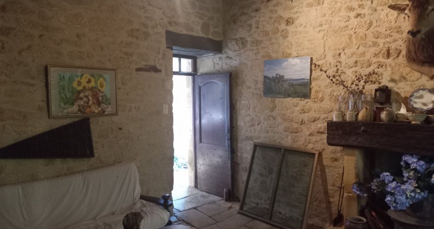 vente Domaine Sireuil