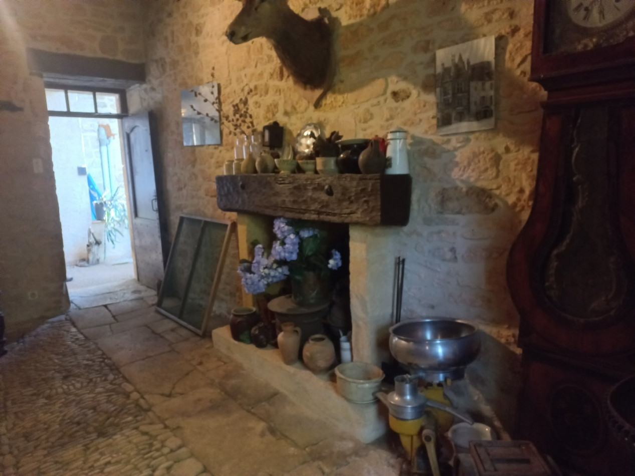 vente Domaine Sireuil - Photo 19