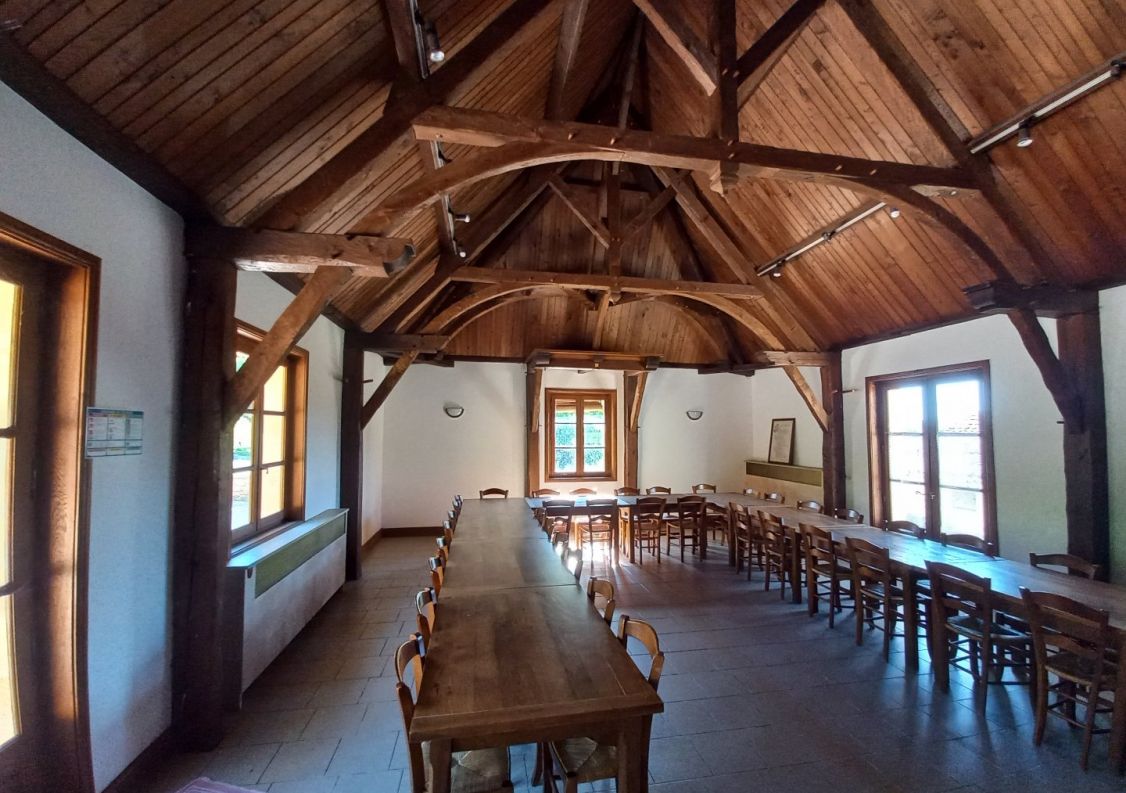 vente Domaine Sireuil