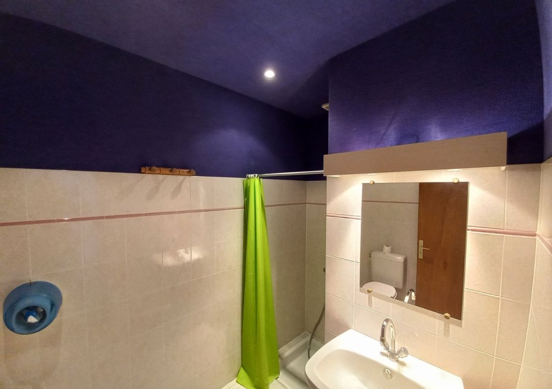 vente Domaine Sireuil