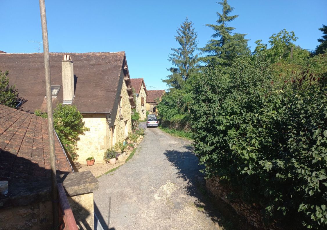 vente Domaine Sireuil