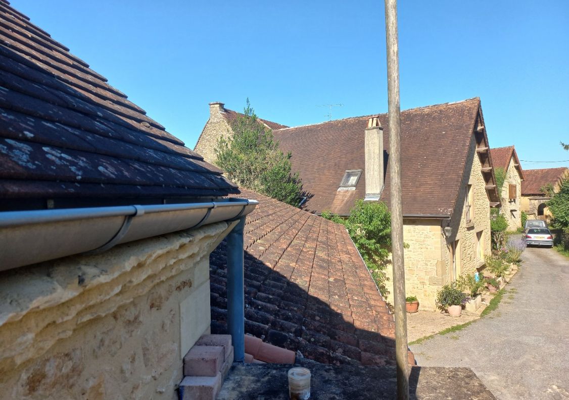 vente Domaine Sireuil