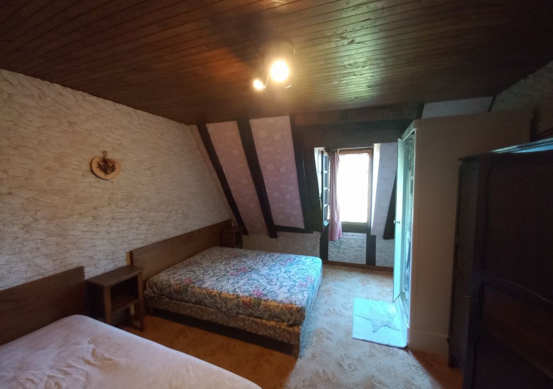 vente Domaine Sireuil