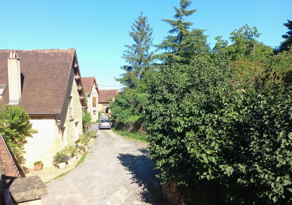 vente Domaine Sireuil