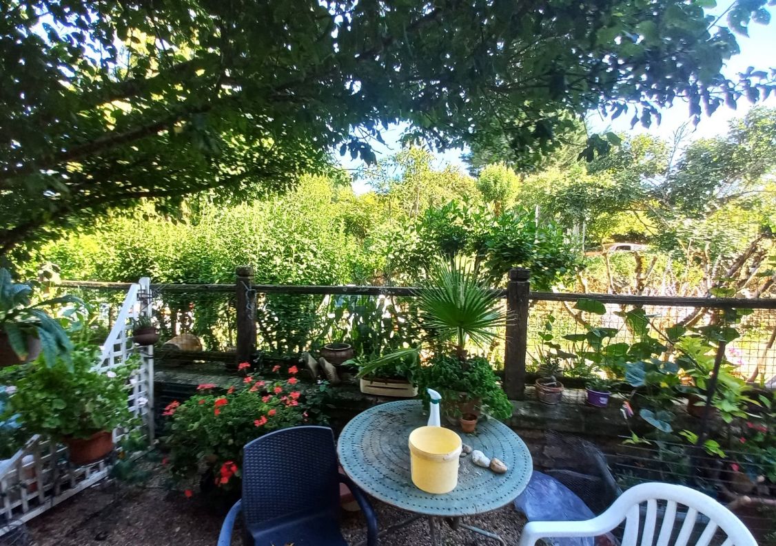 vente Domaine Sireuil