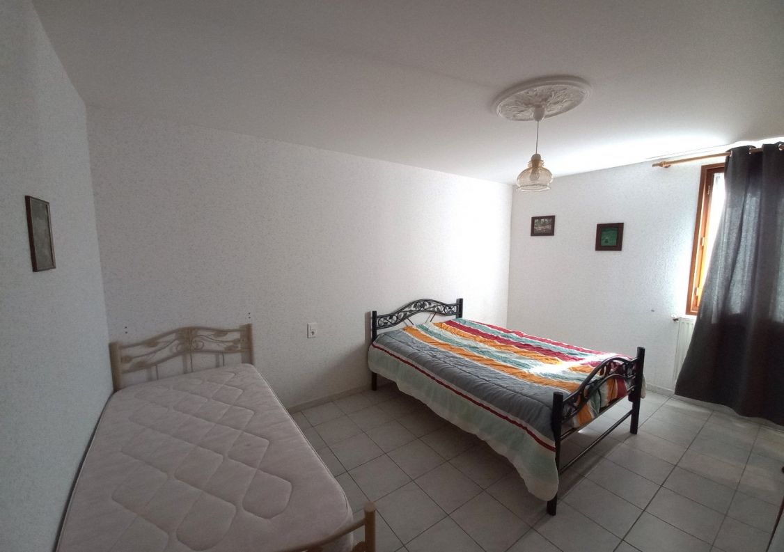 vente Domaine Sireuil