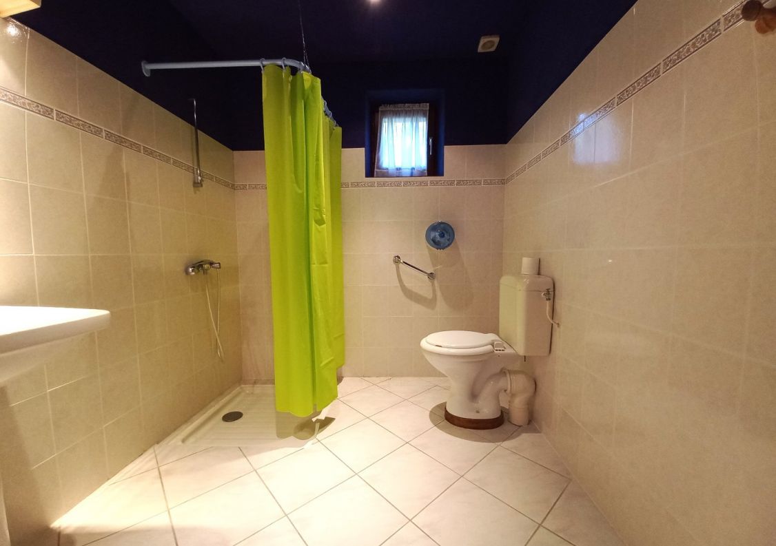 vente Domaine Sireuil