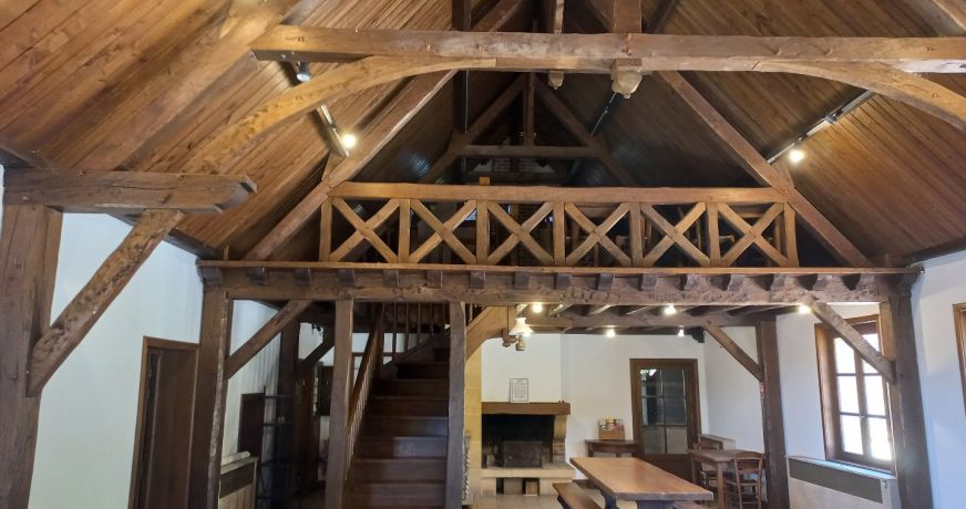 vente Domaine Sireuil